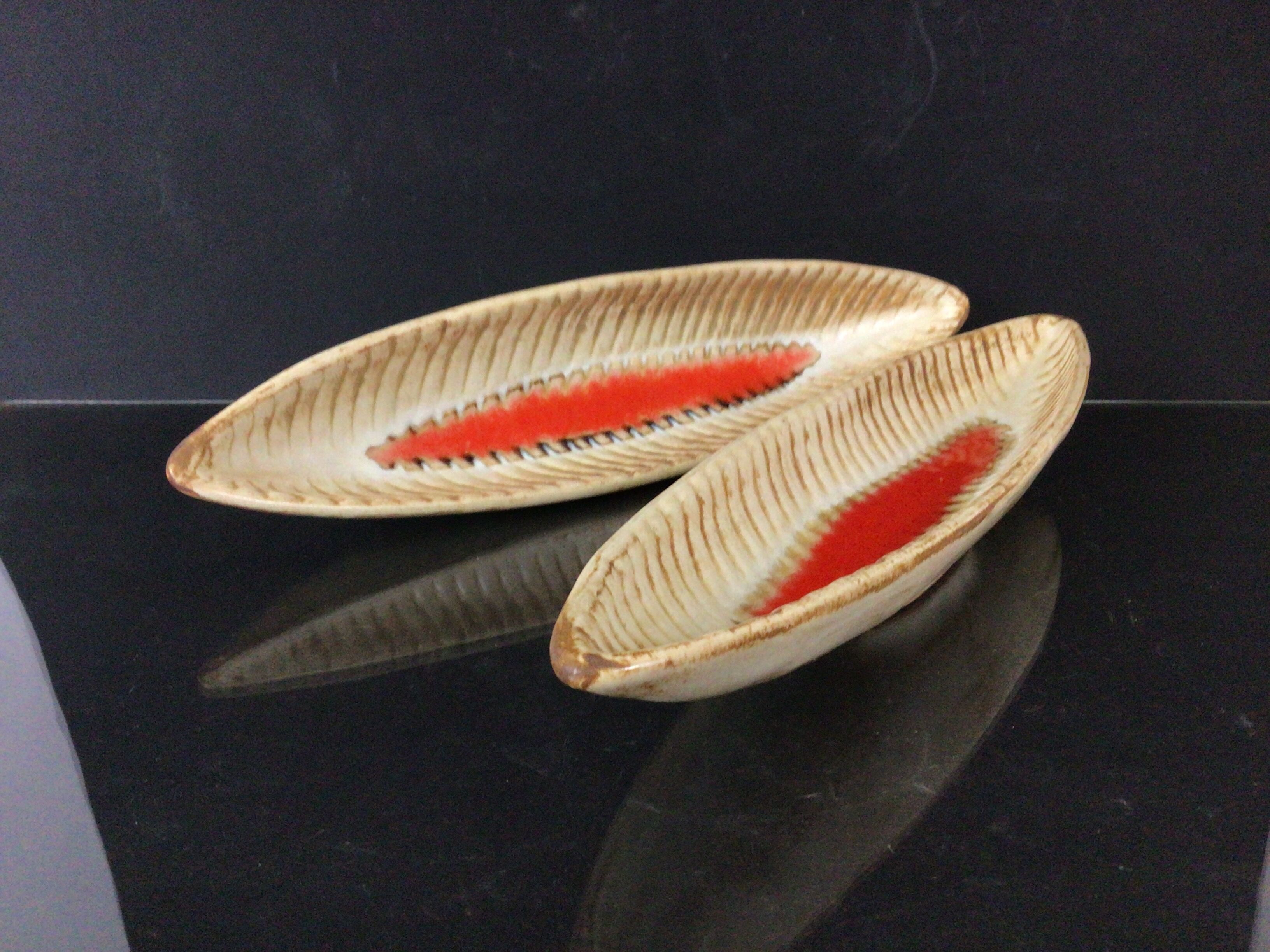 Ceramic cup Vallauris Jacques Lignier