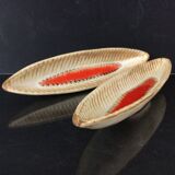 Ceramic cup Vallauris Jacques Lignier