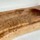 XL Vintage Olive Wood Cutting Board