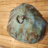 Wabi sabi pendant light