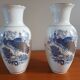 Paire de vases