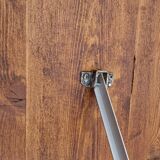 240cm folding table and its two benches