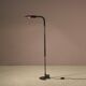 Lampadaire des années 1980 par Hans Von Klier pour Bilumen, Italie
