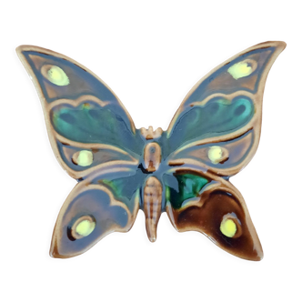 Ceramic butterfly