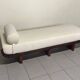 Daybed anni '30 attribuito a Giò Ponti e Emilio Lancia