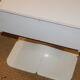 Pair of nightstands 70s