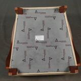 Spanish Club Chair in Beech and Plywood, 1990s