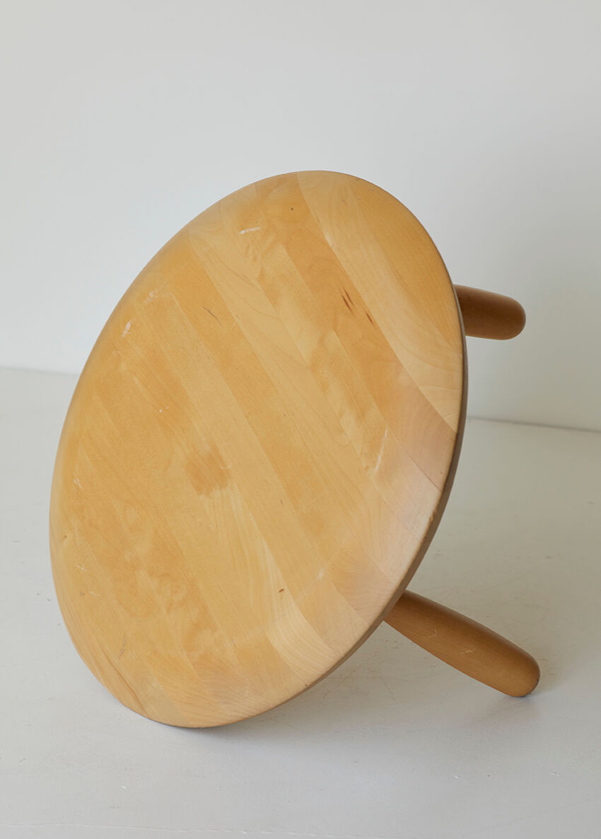 Karljohan coffee table by Christian Halleröd Ikea PS 2009