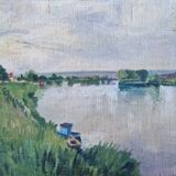 Tableau peinture