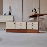 Commodes, années 70