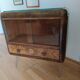 Extra furniture with shop window