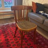 Chaise début XXe
