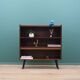 Oak bookcase, Danish design, 1970s, production: Denmark
