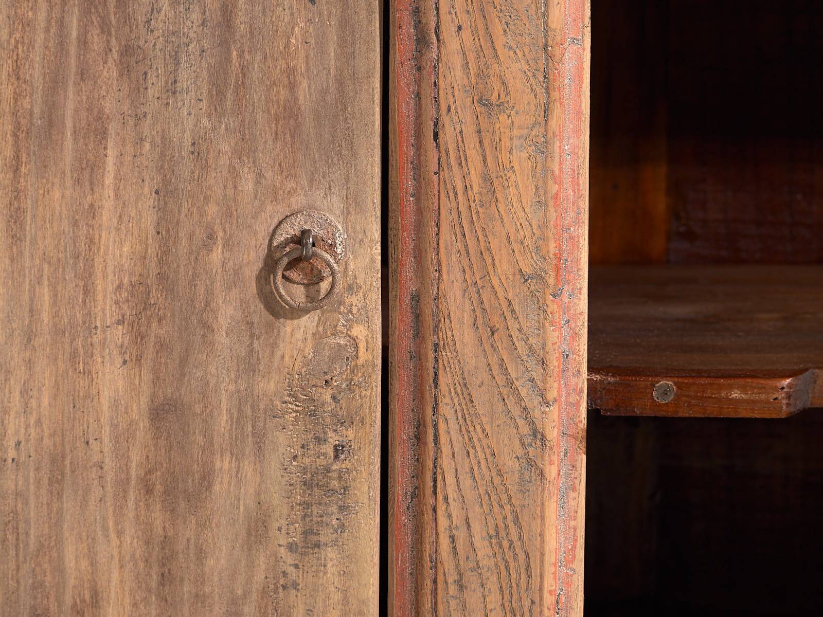 Antique entrance buffet (c.1900) #47