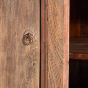 Antique entrance buffet (c.1900) #47