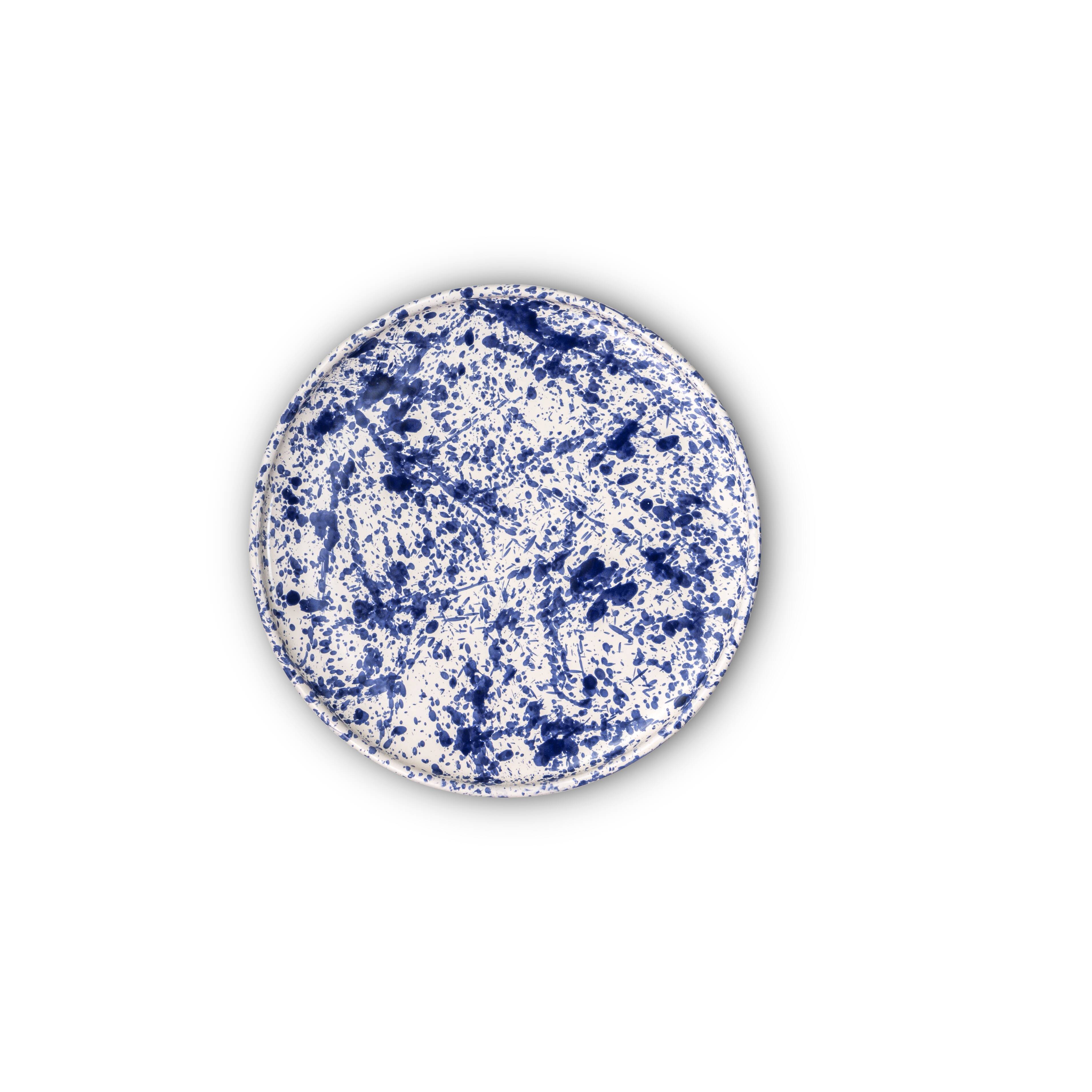 Palermo ceramic cake case