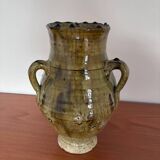 Beldy artisanal vase