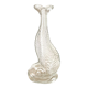 Zoomorphic fish bottle