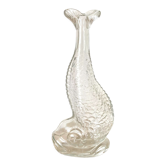 Zoomorphic fish bottle