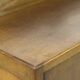 Antique Art Deco Sideboard