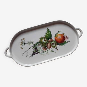 Villeroy and Boch dish