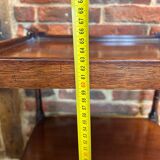 Vintage side table