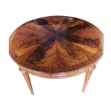 Louis XVI-style dining table