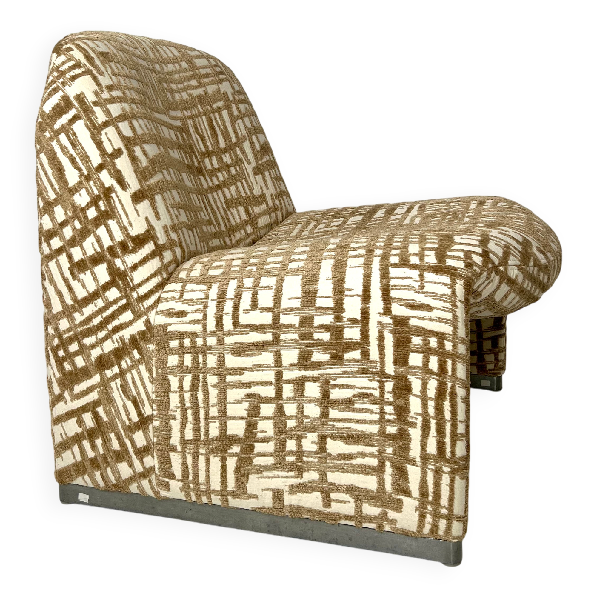 Alky Chair by Giancarlo Piretti for Artifort