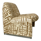 Alky Chair By Giancarlo Piretti For Artifort
