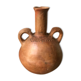 Pottery, ancient Berber ceramics