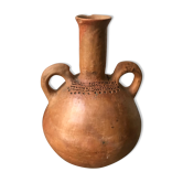 Pottery, ancient Berber ceramics