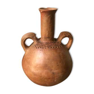 Pottery, ancient Berber ceramics