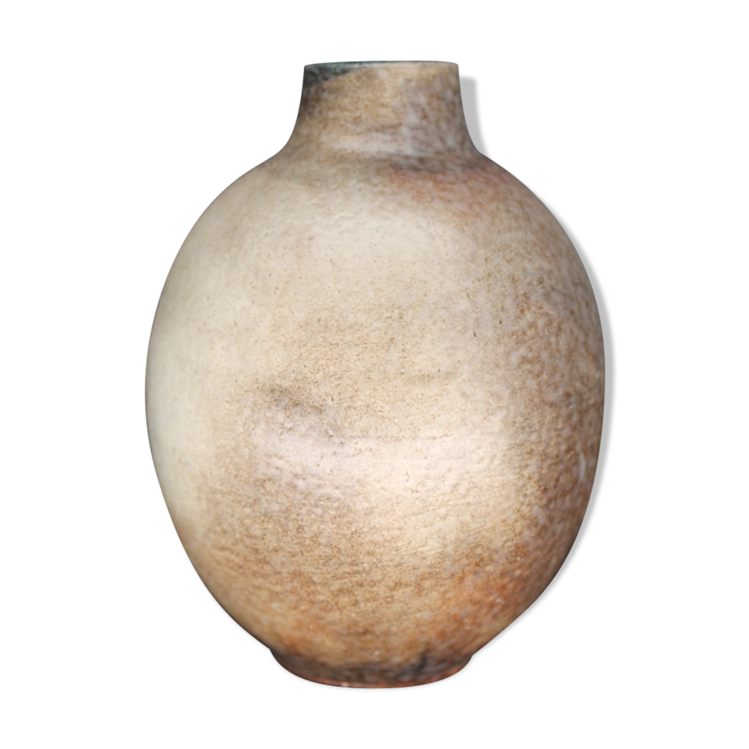 Studio Pottery. Theo and Susan Harlander of Brooklin