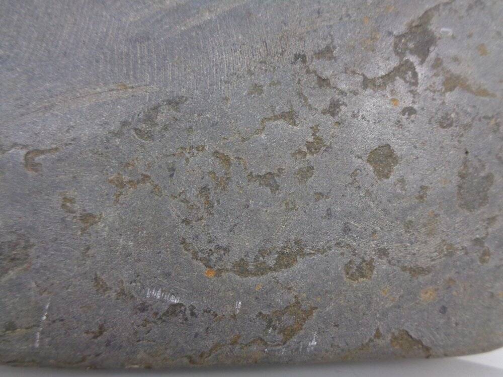 Large Vintage Italian Stoneware Bowl, 1960s