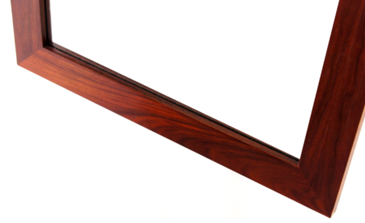 Commodity with 70s wall mirror set