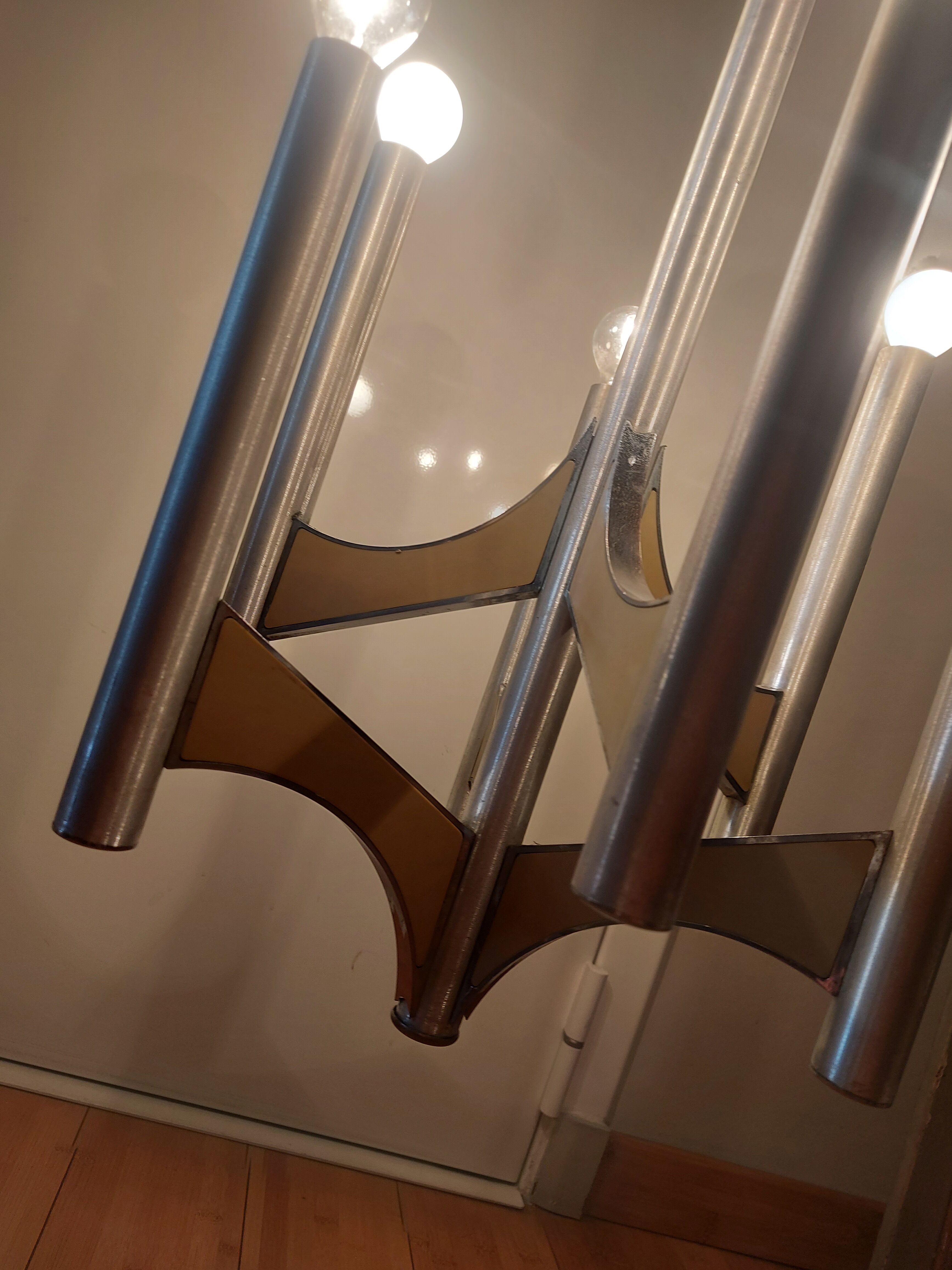 Chandelier from Sciolari