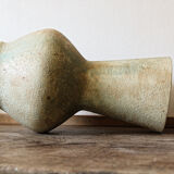 Faience vase of Saint Clement