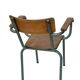 Chaise de maitre d'école