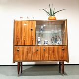 High vintage Rosewood Santos