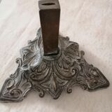 Ashtray sword metal 1960