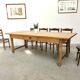 Table de ferme
