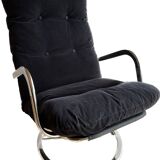 Swivel chair Ikea Smedsta