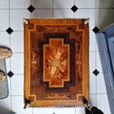 Small Napoleon III end table