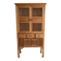 Asian solid wood storage furniture