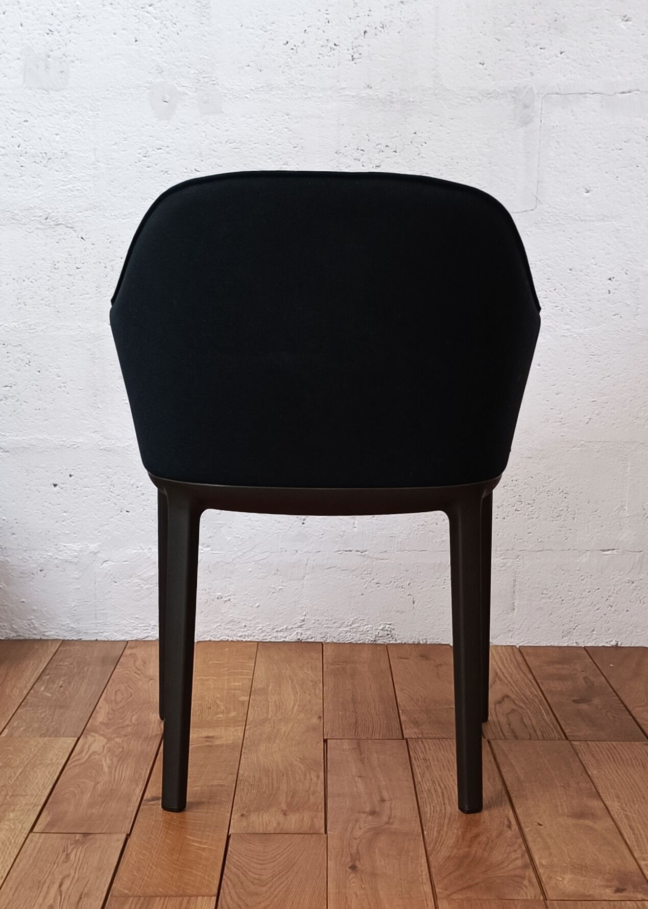 Fauteuil Softshell, Vitra