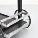 Bar Cart France 1980s