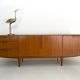 Enfilade McIntosh des années 1960
