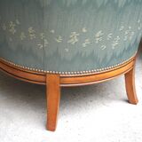 Paire de fauteuils