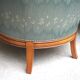 Paire de fauteuils