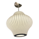 Light suspensions Design George Nelson - Pear